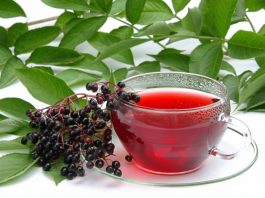 4 причины пить чай из листьев смородины