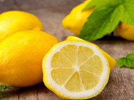 Мощные свойства и польза лимона для кожи, волос и здоровья