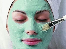 Альгинатная маска для лица: супер средство для кожи