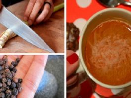 Рецепт чая для очищения пазух и избавления от головной боли в кратчайшие сроки