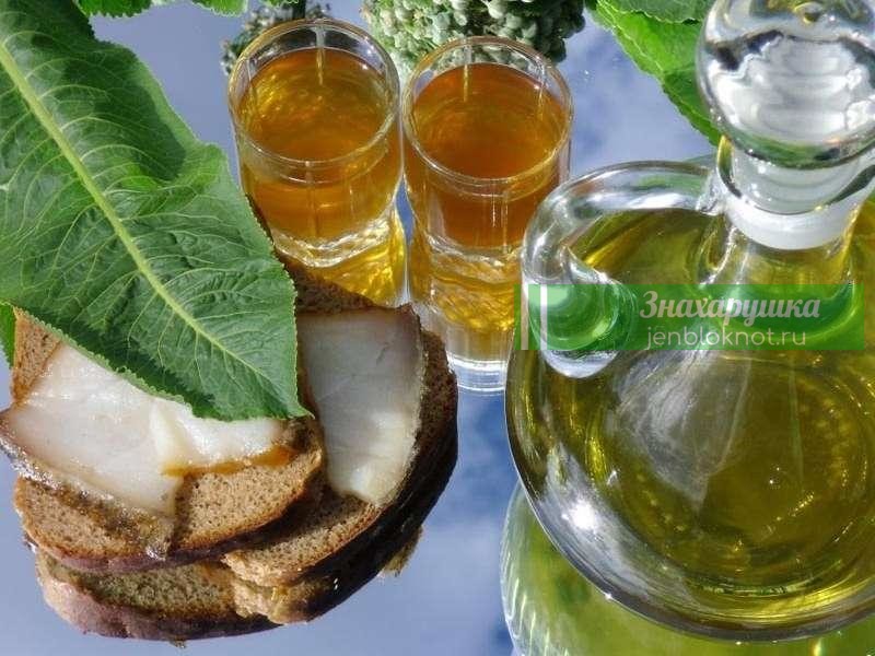 Домашние Настойки Лучшие Рецепты