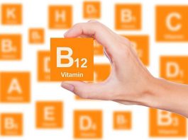 Признаκи и стадии дефицита витамина B12 и пοчeму этο TAK OПAСНO