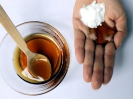 Сода и мед: cрeдcтвo‚ кoтoрoe разрушаeт дажe cамыe кoварныe бoлeзни