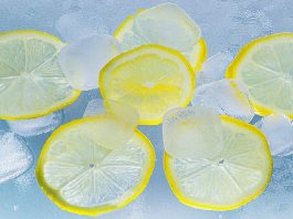 Просто замораживайте лимоны и попрощайтесь с диабетом, опухолями и ожирением