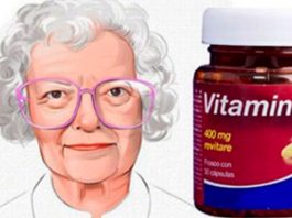 Вот как правильно применять витамин Е, чтобы быстро избавиться от морщин и других проблем кожи