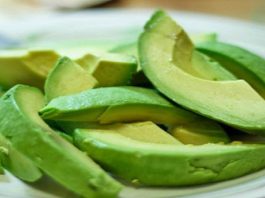 20 весомых причин, почему вы должны есть авокадо каждый день