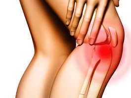 Четыре типа боли в коленях, которые считаются опасными