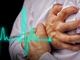 Инсульт и сердечный приступ: 10 продуктов для предотвращения