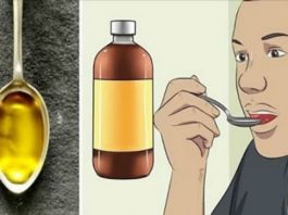 Касторовое масло помогает в лечении 25 заболеваний: аллергия исчезает как по волшебству