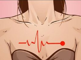 Инфаркт у женщин проявляется иначе: 5 необычных симптомов, которые нельзя пропускать