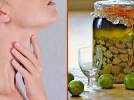 Избавиться от проблем с щитовидной железой вам помогут грецкие орехи