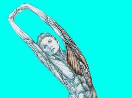 Как после массажа: Эти 5 упражнений — лучший подарок для вашей спины