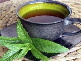 Почему мятный чай так полезен для здоровья? Всего одна чашка этого напитка сотворит удивительные вещи с вашим организмом