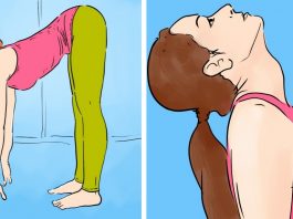 Упражнения для омоложения тела от Мантэк Чиа