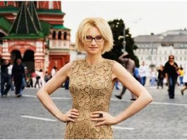 40 советов по стилю от Эвелины Хромченко