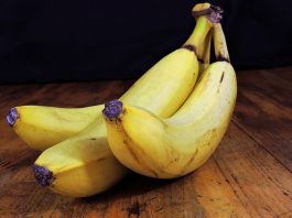 Ешьте 2 банана в день — и это изменит вашу жизнь