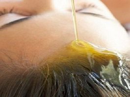 Как использовать кокосовое масло для волос, чтобы предотвратить появление седых волос и их выпадение