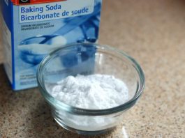 Лекарство для чистки сосудов и артерий: пищевая сода