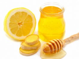 Польза сочетания меда с лимоном для здоровья