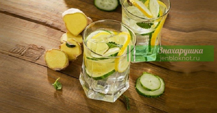 Cucumber-Juice