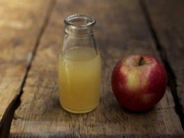 3 ценных рецепта с яблочным уксусом. Если он есть в доме, врач не нужен