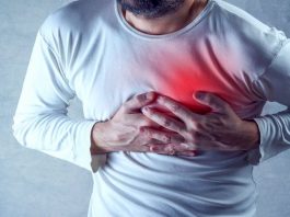 Боль в груди и инфаркт миокарда: как вовремя обнаружить, лечить и когда срочно вызывать «скорую»
