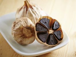 Черный чеснок: не только уникальный аромат для блюд, но и действенная защита от рака