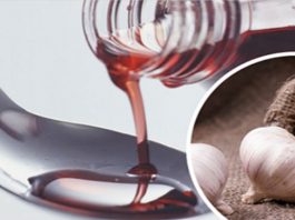 Чеснок, вымоченный в красном вине: как приготовить натуральное лекарство от многих болезней