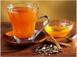 Этот удивительный чай лечит более 50 болезней, он способен убивать паразитов и очищает организм от шлаков