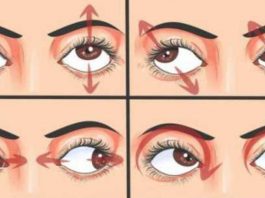Йога для глаз: сильные глазные мышцы для отличного зрения
