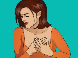 У женщин инфаркт выражается по-другому. 5 отличительных симптомов, которые не стоит игнорировать