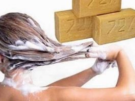 Золотая памятка: вот 21 секрет применения хозяйственного мыла