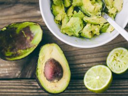 20 причин, почему вы просто должны есть авокадо каждый день
