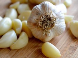 5 способов остановить инфекцию пазух с помощью чеснока с ингредиентами, которые есть у Вас на кухне