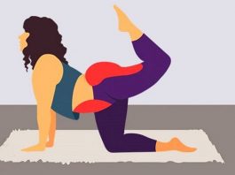 5 упражнений, которые женщины старше 40 должны делать каждую неделю