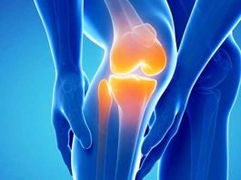Безопасное и эффективное натуральное средство для укрепления коленей, восстановления хрящей и сухожилий