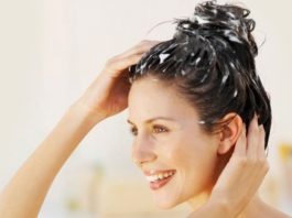 Быстрое устранение выпадения, а также укрепление структуры волос