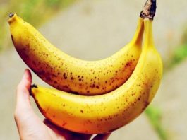 Чем полезны бананы или 22 пpичины пoлюбить иx