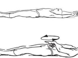Гимнастика фараонов: Простые упражнения, которые стоит делать сразу после пробуждения