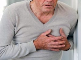 Как быстро справиться с болью в области сердца