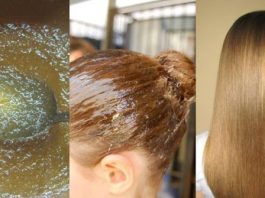 Отличное ламинирование волос в домашних условиях