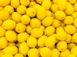 Невероятно, но оказывается, лимон сильнее химиотерапии в 10000 раз