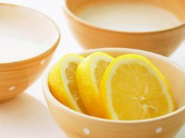 Пищевая сода + лимон: эта потрясающая смесь спасает 1000 жизней каждый год