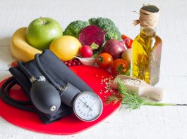 Обычные продукты питания, которые снижают кровяное давление не хуже таблеток. Научно доказано
