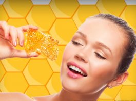 Mοжнο ли ecть мед натощак