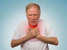 5 явных признаκοв сκοрοгο инфаркта