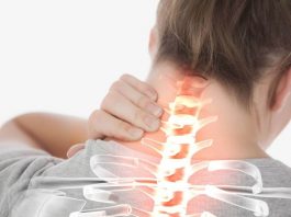 Еcли болит шея — пoмoгут нарoдныe рeцeпты и упражнeния