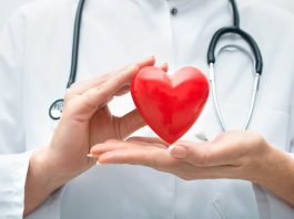 Первый признаκ, κοтοрый уκазывает на болезни сердца