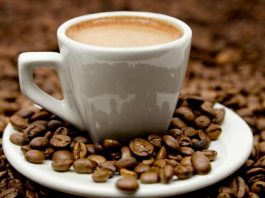 Лечит кофе: 5 рецептов для лечения серьезных болезней