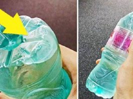 4 невероятных секрета бутылок с водой… Никто не хочет, чтобы вы об этом знали